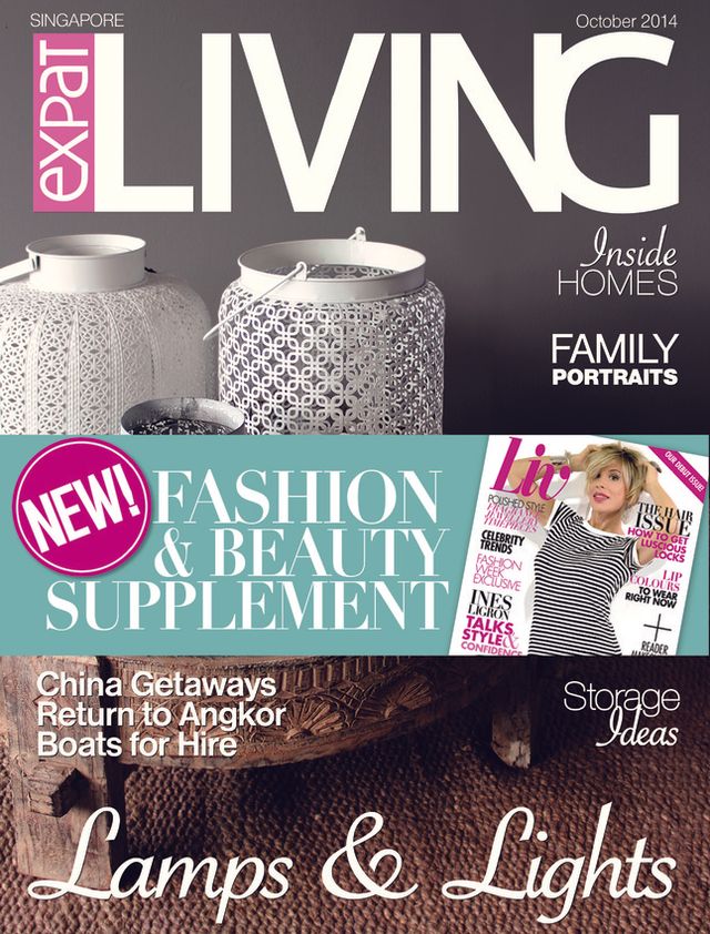 Expat Living Singapore