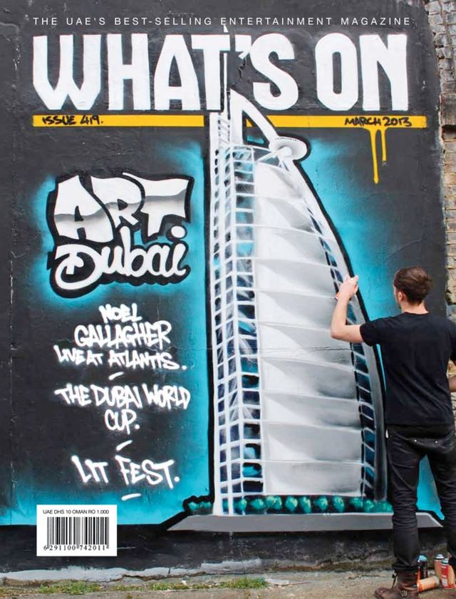 What's On Dubai