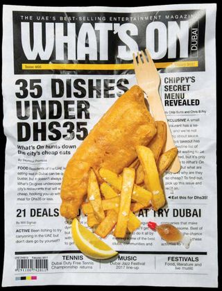 What's On Dubai