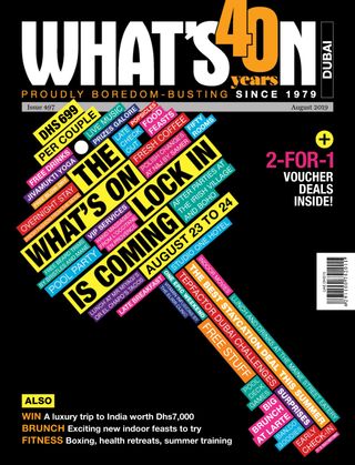 What's On Dubai