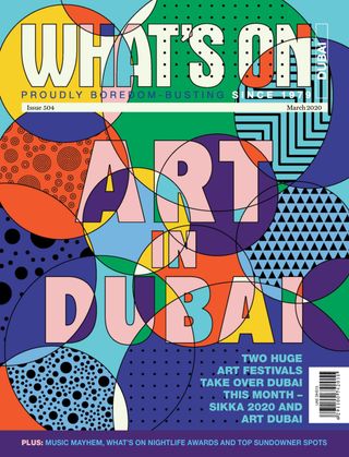 What's On Dubai