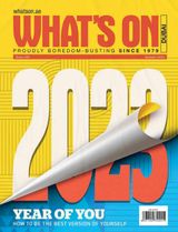 January 2023