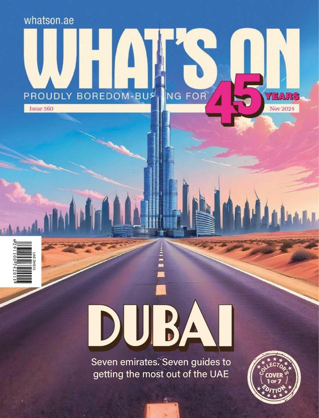 Go Unlimited with Magzter GOLD