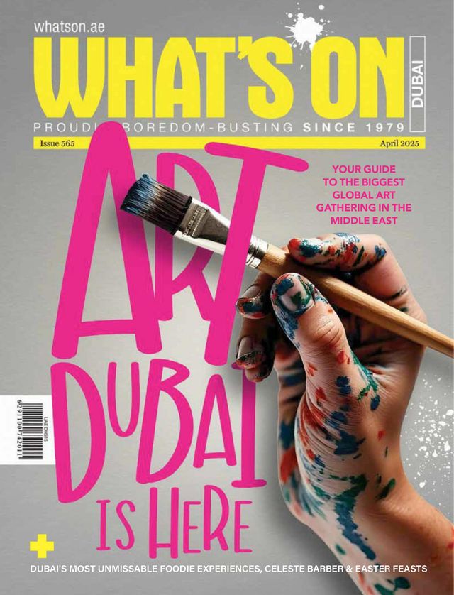 What's On Dubai
