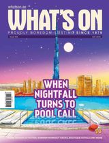 What's On Dubai