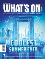 What's On Dubai