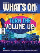 What's On Dubai
