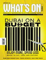 What's On Dubai