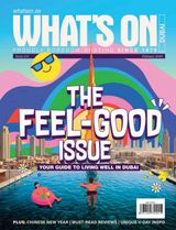 What's On Dubai