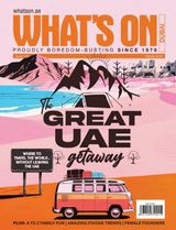 What's On Dubai