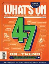 What's On Dubai