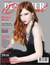 January/February 2016 RETROSPECTIVE ISSUE