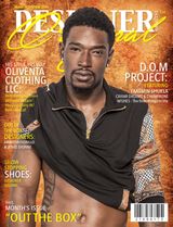March/April 2016 Out The Box Issue