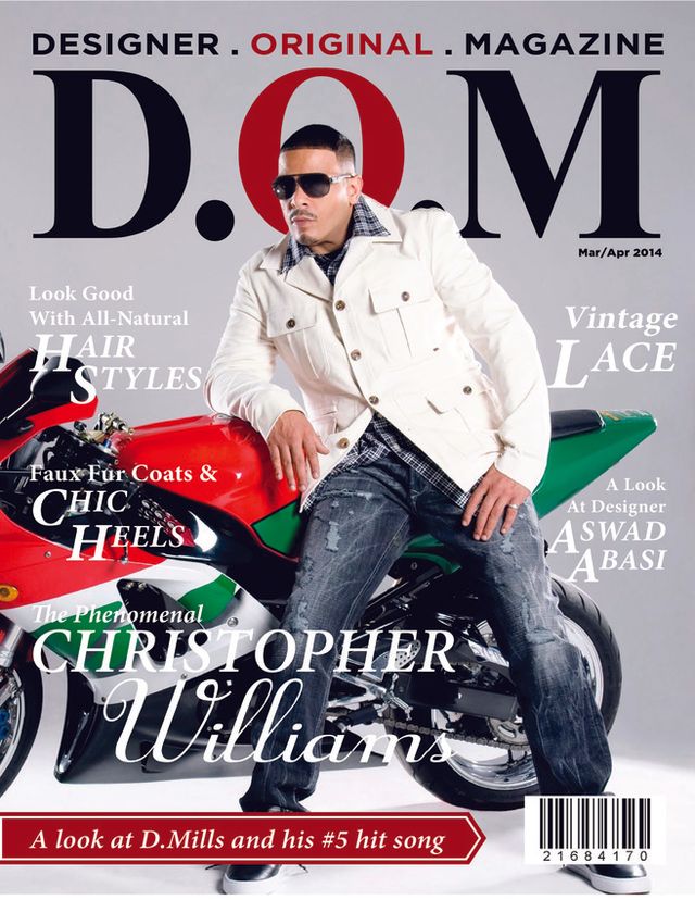 DESIGNER ORIGINAL