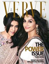 June 2012, The Power Issue