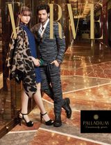 September 2015 Palladium Supplement
