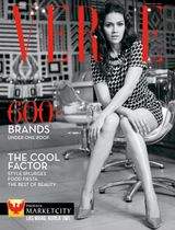 Verve Phoenix Market City Supplement