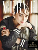 March 2016 Palladium Supplement issue