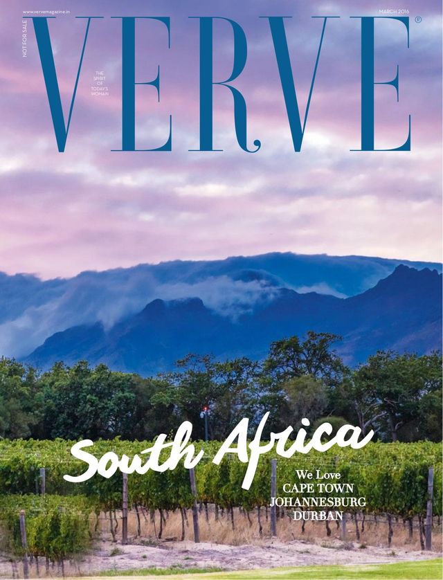 Verve