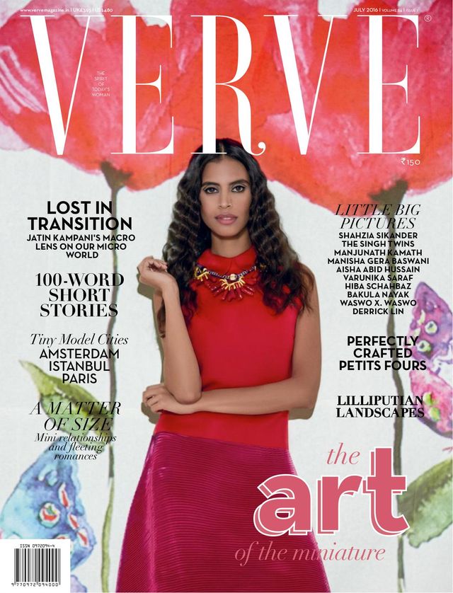 Verve
