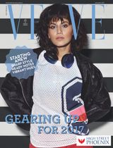 Verve High Street Phoenix Supplement 2017