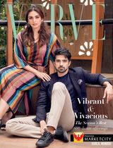 Verve Supplement September 2017