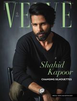 Verve Man November 2017