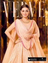 Verve Palladium Supplement October 2018