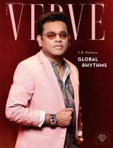 Verve Man 2019