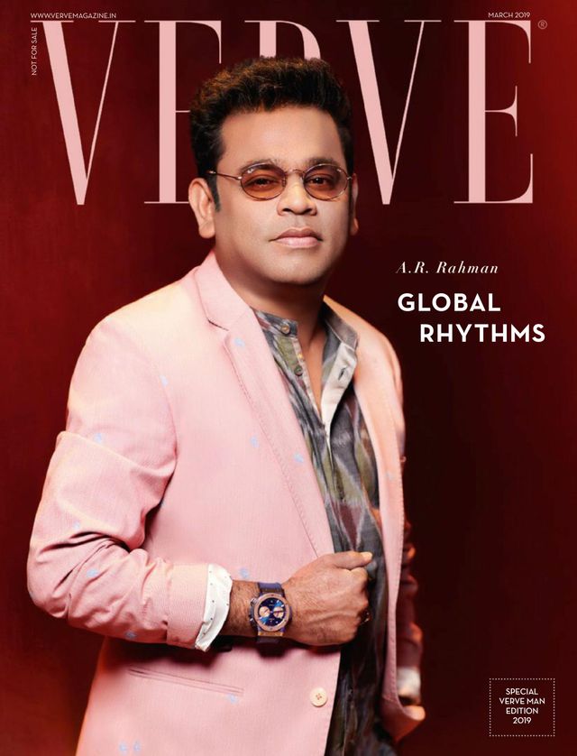 Verve