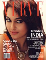 Verve August 2013