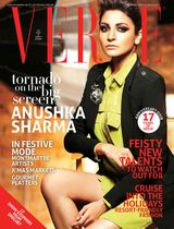 December 2012 Anniversary Issue