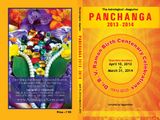 Panchanga for 2013-2014