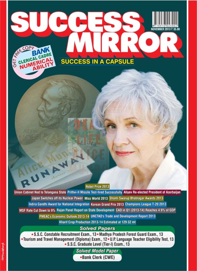 Gå ubegrenset med Magzter GOLD