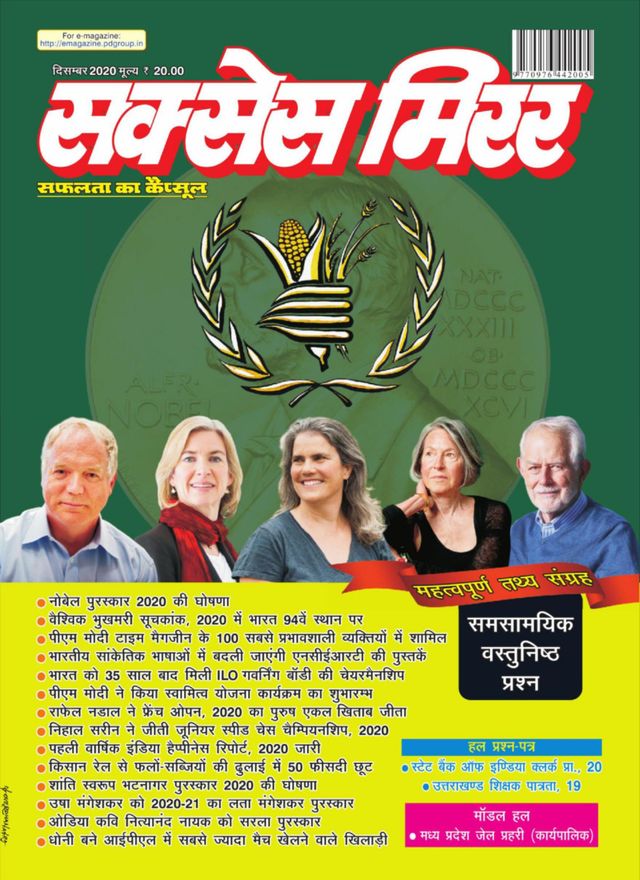 Success Mirror Hindi