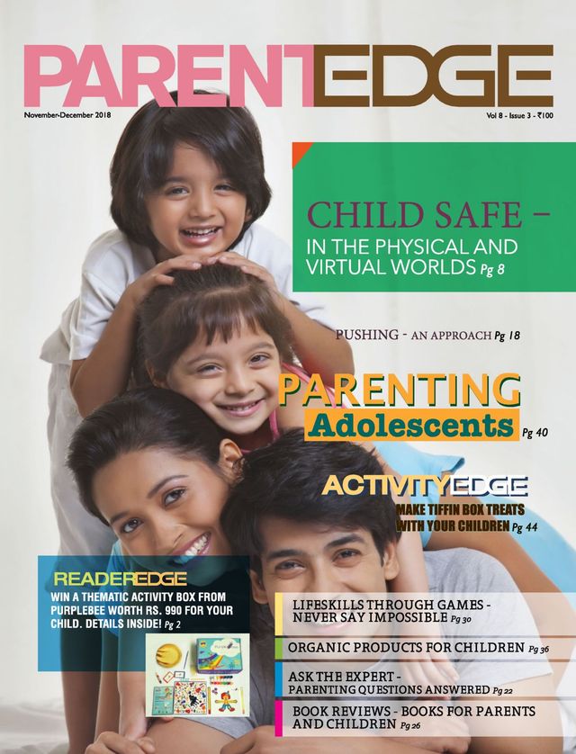 Go Unlimited with Magzter GOLD