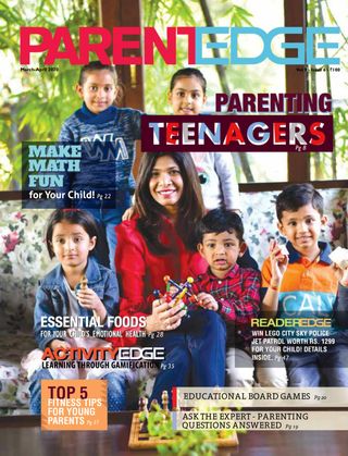 ParentEdge