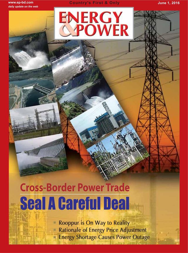 Energy & Power