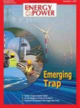 EP_21_10 (Energy & Power Vol 21 Issue 10 November 1, 2023) 