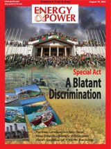 EP_22_05 (Energy & Power Vol 22 Issue 5 August 16, 2024) 