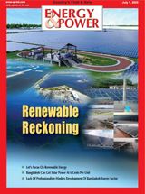 Energy & Power