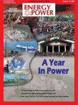 EP_23_05 (Energy & Power Vol 23 Issue 5 August 16, 2025) 
