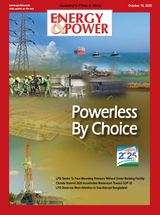 EP_23_09 (Energy & Power Vol 23 Issue 9 October 16, 2025 Anniversary Issue) 