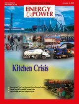 Energy & Power