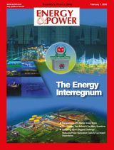 Energy & Power