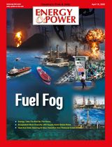 Energy & Power