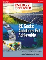 Energy & Power