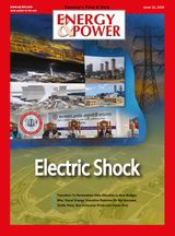 Energy & Power