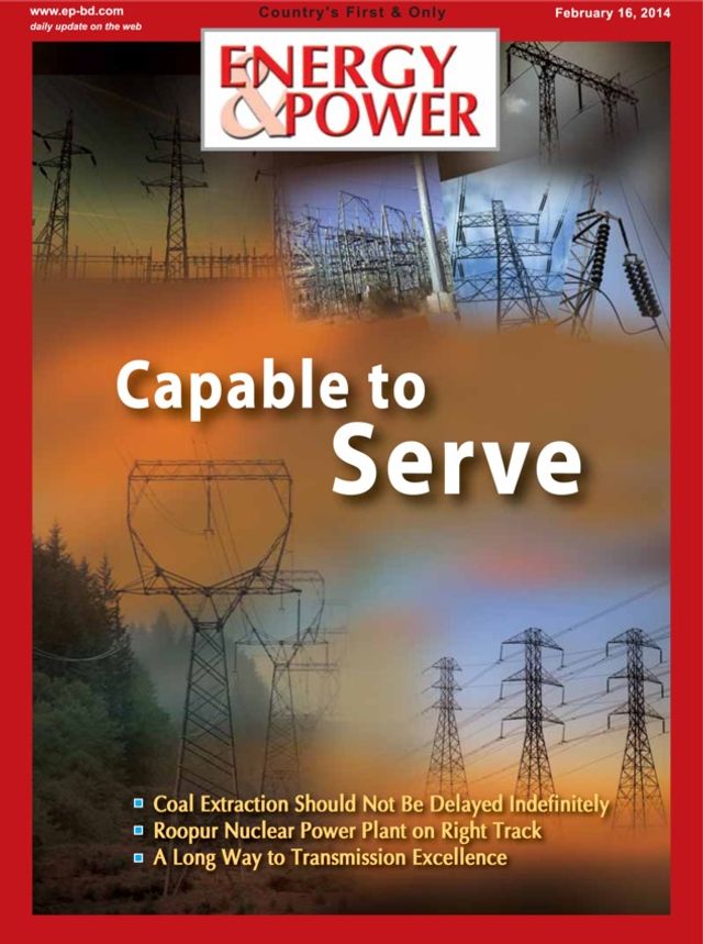 Energy & Power
