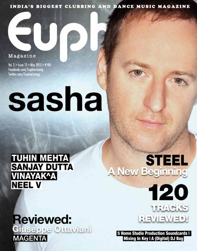 Euphoric Magazine